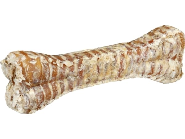 Trixie Tyggeben af strube, 15 cm, 90 g - (10 pk/ps)
