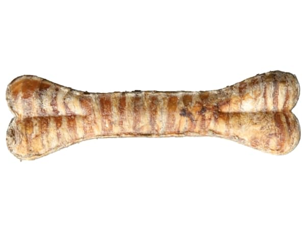 Trixie Tyggeben af strube, 15 cm, 90 g - (10 pk/ps)