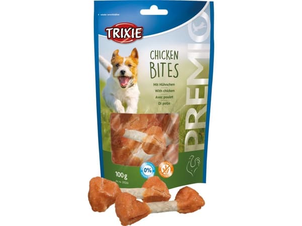 Trixie Kyllinge Bider Award, 100g - (6 pk/ps)