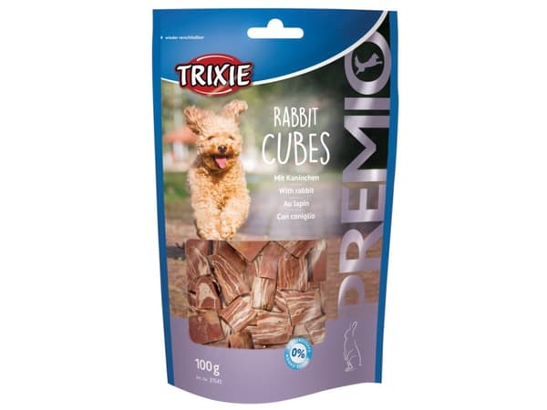 Trixie Premio kanikuutiot, 100 g - (6 kpl/pkt)