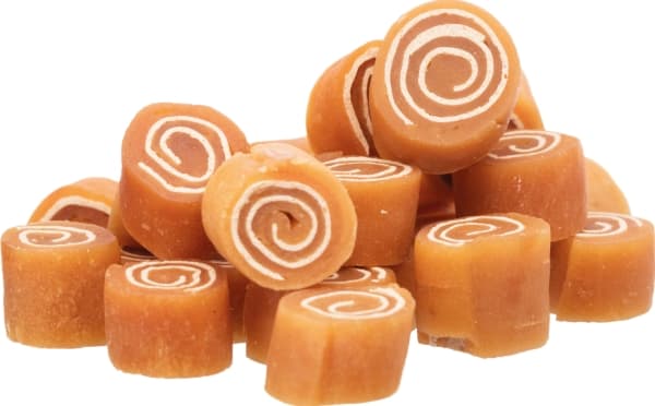 Trixie Premio Fisk Kyllinge hjul, 75 g - (6 pk/ps)