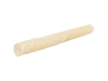 Trixie Tyggerulle med laksefyld 12cm - (100 pk/ps)