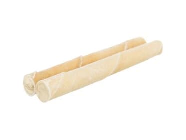 Trixie Tyggerulle med yoghurtfyld 12 cm - (100 pk/ps)
