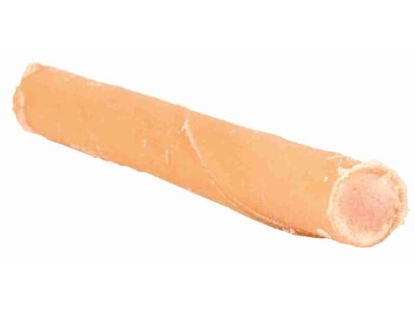 Trixie Chew Roll med yoghurtfyllning 12 cm - (100 pk/ps)