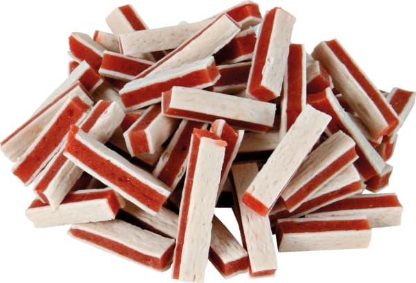 Trixie Premio Strimler Kylling/fisk, 75g - (12 pk/ps)