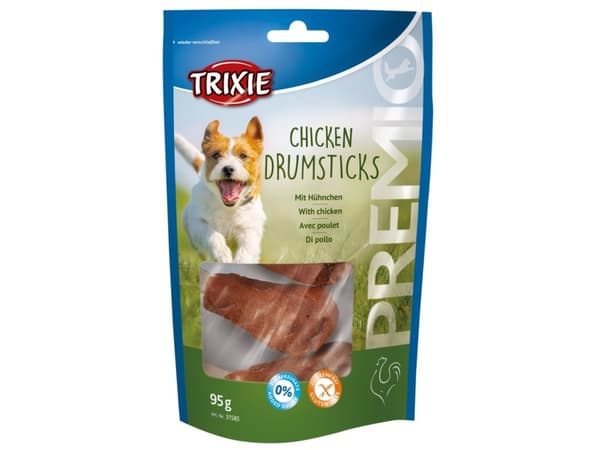 Trixie Premio Kylling Drumsticks, 5 stk/95 g - (12 pk/ps)