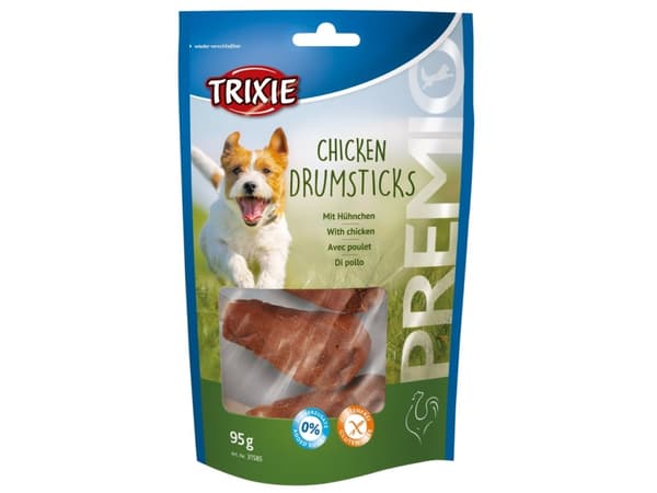 Trixie Premio Kylling Drumsticks, 5 stk/95 g - (12 pk/ps)