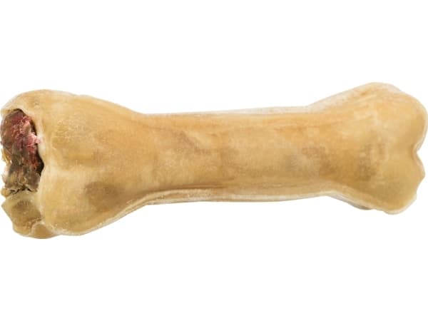 Trixie Tyggeben m. salami mag 17cm - (10 pk/ps)