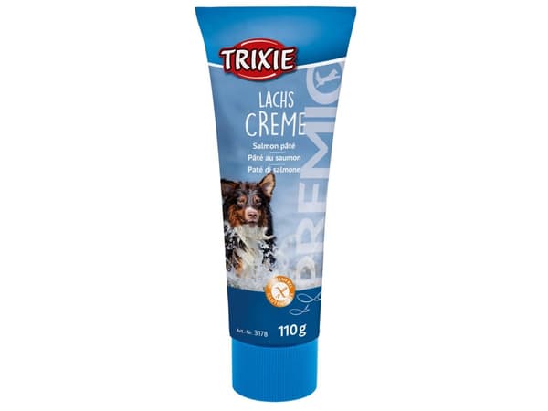Trixie Premio laks pate, 110 g - (12 pk/ps)