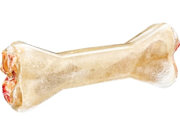 Trixie 2xTygiben med salamismag 12cm - (10 pk/ps)