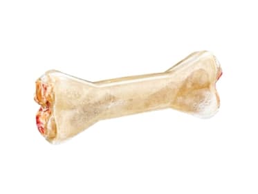 Trixie 2xTygiben med salamismag 12cm - (10 pk/ps)