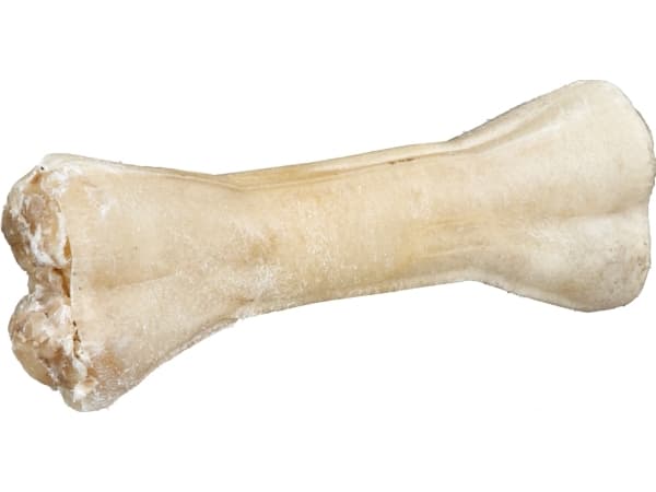 Trixie Tyggeben m. lam, 13 cm, 70 g - (10 pk/ps)