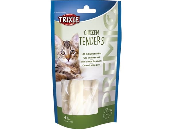 Trixie PREMIO Chicken Tenders, 4 stk./70 g - (6 pk/ps)