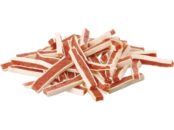 Trixie Premio Fisk og kylling, strimler, XXL Pack, 300 g - (6 pk/ps)