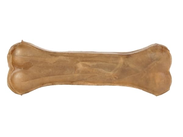 Trixie Tyggeben presset, bulk, 15cm - (25 pk/ps)