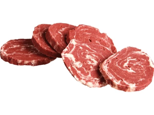 Trixie Premio Oksekødsmønt, 100 g - (6 pk/ps)
