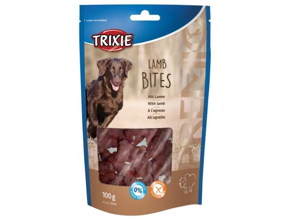 Trixie Premio Lamme Bider, 100 g - (6 pk/ps)