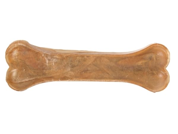 Trixie Tyggeben presset, bulk, 17cm - (25 pk/ps)