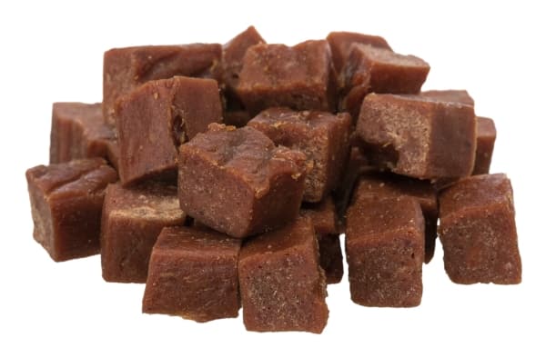 Trixie PREMIO gåseleverterninger, 100 g - (6 pk/ps)