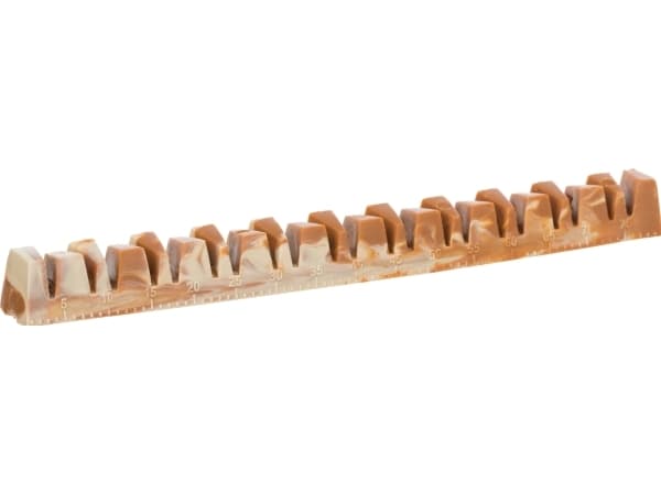 Trixie Denta Fun Veggie Jaw Bone, bulk, 22 cm, 85 g - (100 pk/ps)