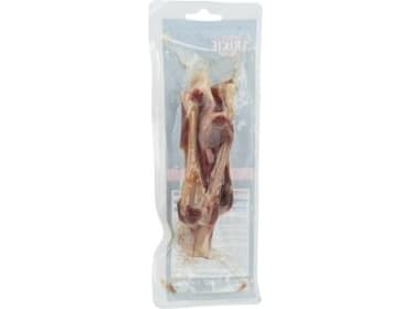 Trixie 3 fibulas, 120g - (24 pk/ps)