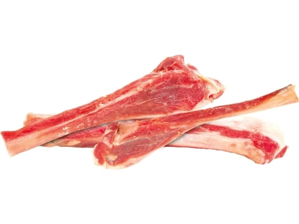 Trixie 3 fibulas, 120g - (24 pk/ps)