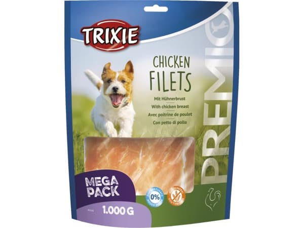 Trixie Premio kylling fillet 1 kg