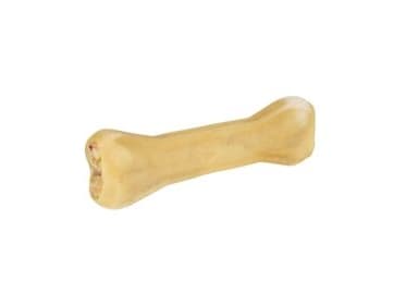 Trixie 2 tyggeben med kallunfyld 12cm - (10 pk/ps)