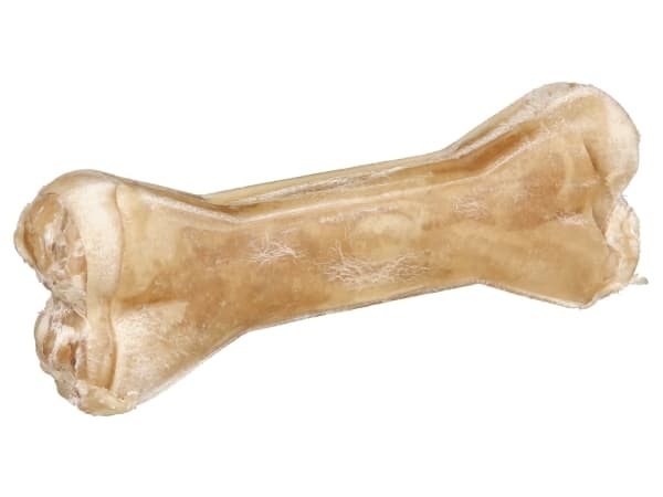 Trixie 2 tyggeben med kallunfyld 12cm - (10 pk/ps)