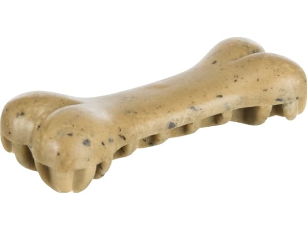 Trixie Denta Fun Honey Comb Bone with seaweed, bulk, 12 cm, 58 g - (40 pk/ps)