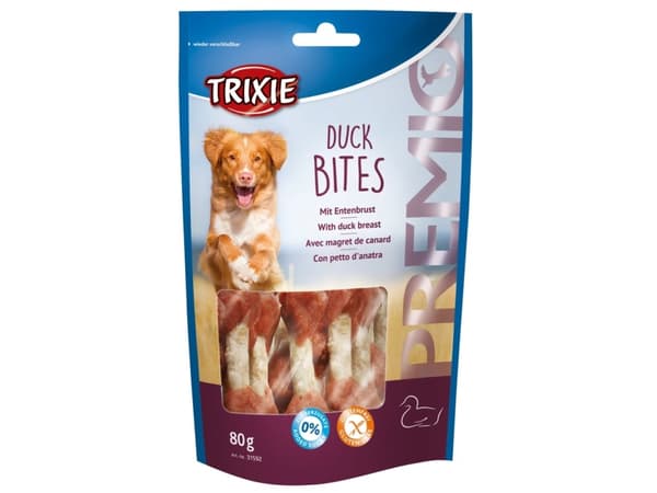 Trixie Premio Ande bider, 80 g - (6 pk/ps)