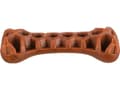Pikkukuva 2 / 5: Trixie Denta Fun Veggie Honey Comb Bone w.seaweed, bulk, 8,5cm, 28g - (60 pk/ps)
