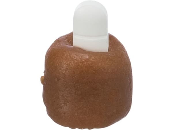 Trixie Hiding place for tablets, snacks for filling, 100 g - (6 pk/ps)
