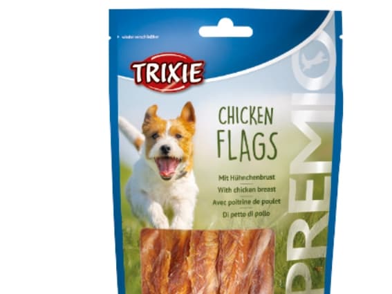 Trixie Premio Kyllinge Flags, 100 g - (6 pk/ps)