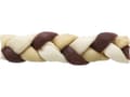 Pikkukuva 1 / 2: Trixie Denta Fun punottu tikku, irtotavarana, 85 g - (100 kpl/pkt)