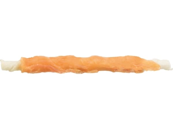 Trixie Denta Fun Chicken Chewing Roll, 12 cm, 11 g - (200 pk/ps)