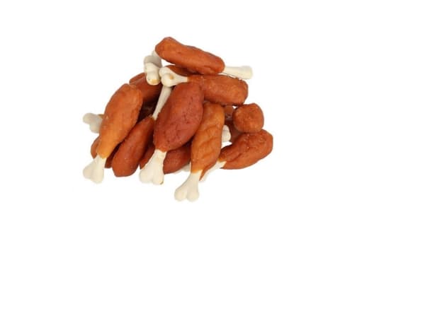 HILTON Chicken legs - hund tygge - 500g