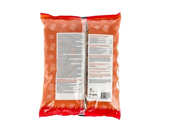 DOGMAN Favoritgodis Kvart Snitter 2,5kg
