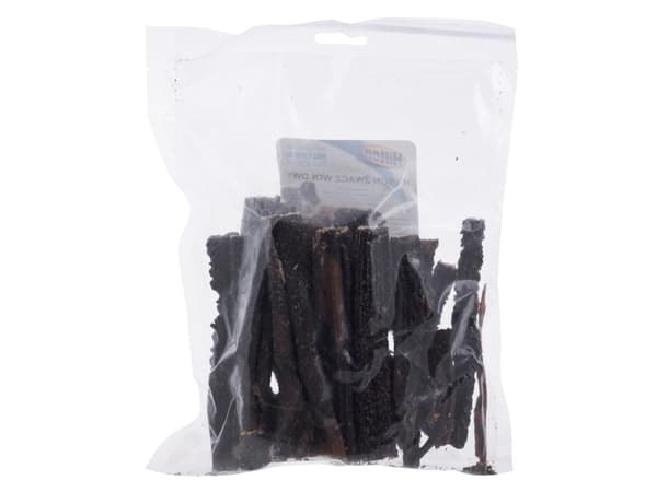 HILTON Naudanliha - Hundegodbidder - 200 g