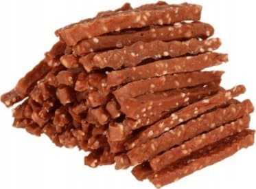 HILTON Duck rice stick - hund tygge - 500g