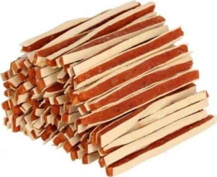 HILTON Pehmeä ankkavoileipä - Koiran herkut - 500 g