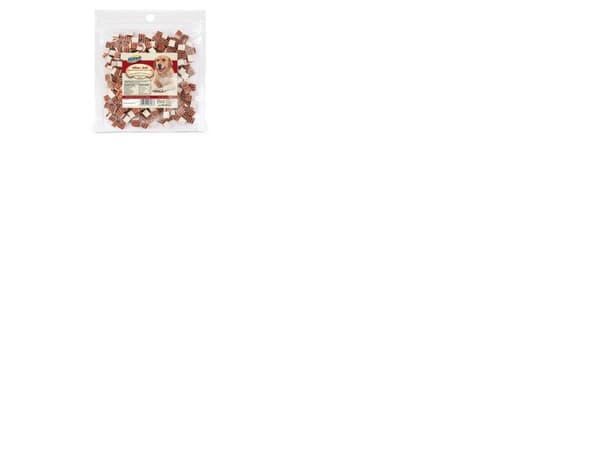 HILTON Sandwich pieces with lamb and fish - Hundegodbidder - 500 g