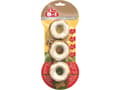 Pikkukuva 1 / 2: 8 in 1 8in1 Delights Rings, 3 Stk - (6 pk/ps)