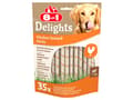 Pikkukuva 1 / 5: 8 in 1 8in1 Delights twisted Sticks 35 stk.