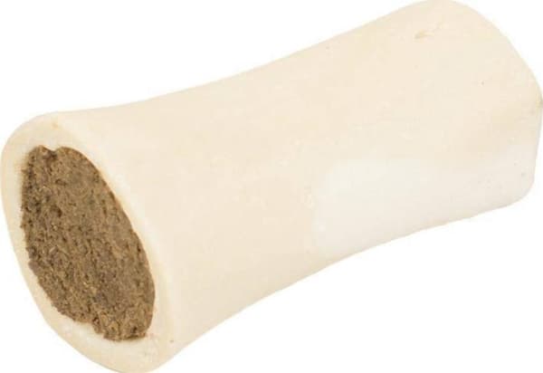 Duvo+ Duvo+ Bones! fyllt nötkött ben kött