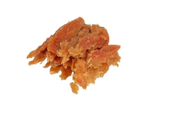 HILTON Dry chicken jerky - Hundegodbidder - 500 g