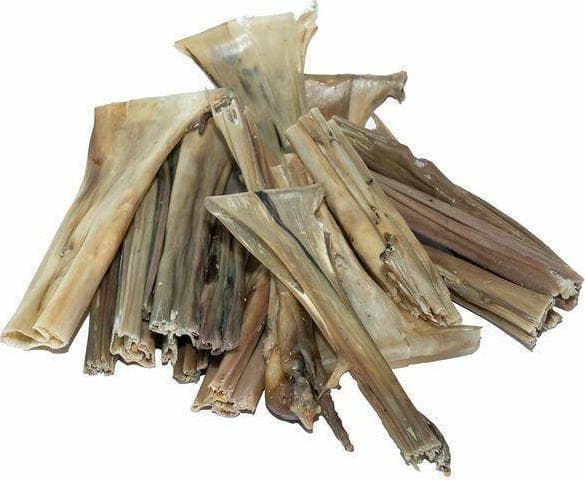 Arami Arami Kaninläder Natur 250g
