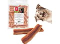 Miniatyrbilde 2 av 2: MACED antenner, kanin- og lammestrimler - Hundegodbit - 500g