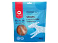 Miniatyrbilde 1 av 2: MACED antenner, kanin- og lammestrimler - Hundegodbit - 500g