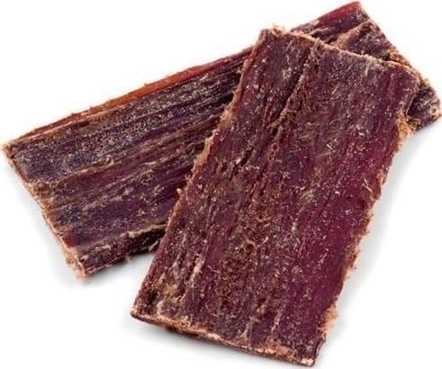 MACED 100 % naturligt nötkött 500 G